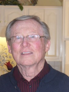 Dudley Pyeatt, Accountant