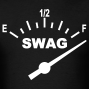 Featured image for “Swag: Disambiguation”